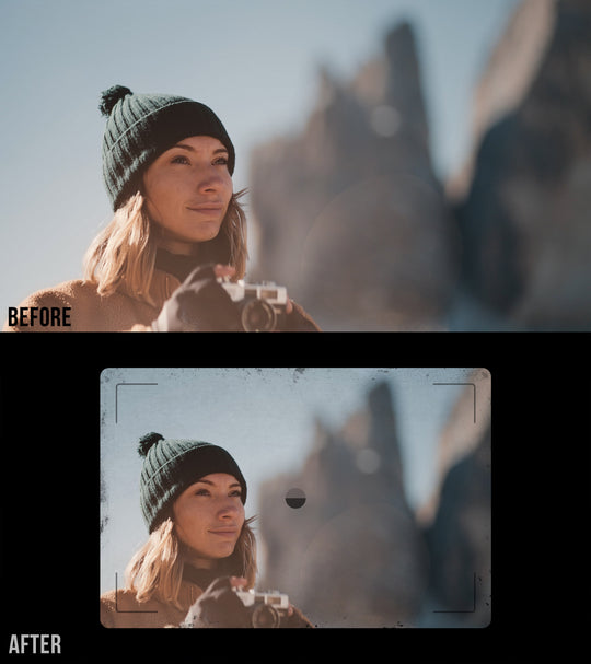 Video Effects Bundle