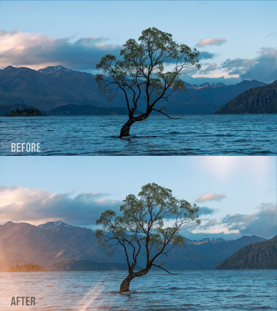 Video Effects Bundle