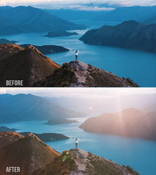 Video Effects Bundle