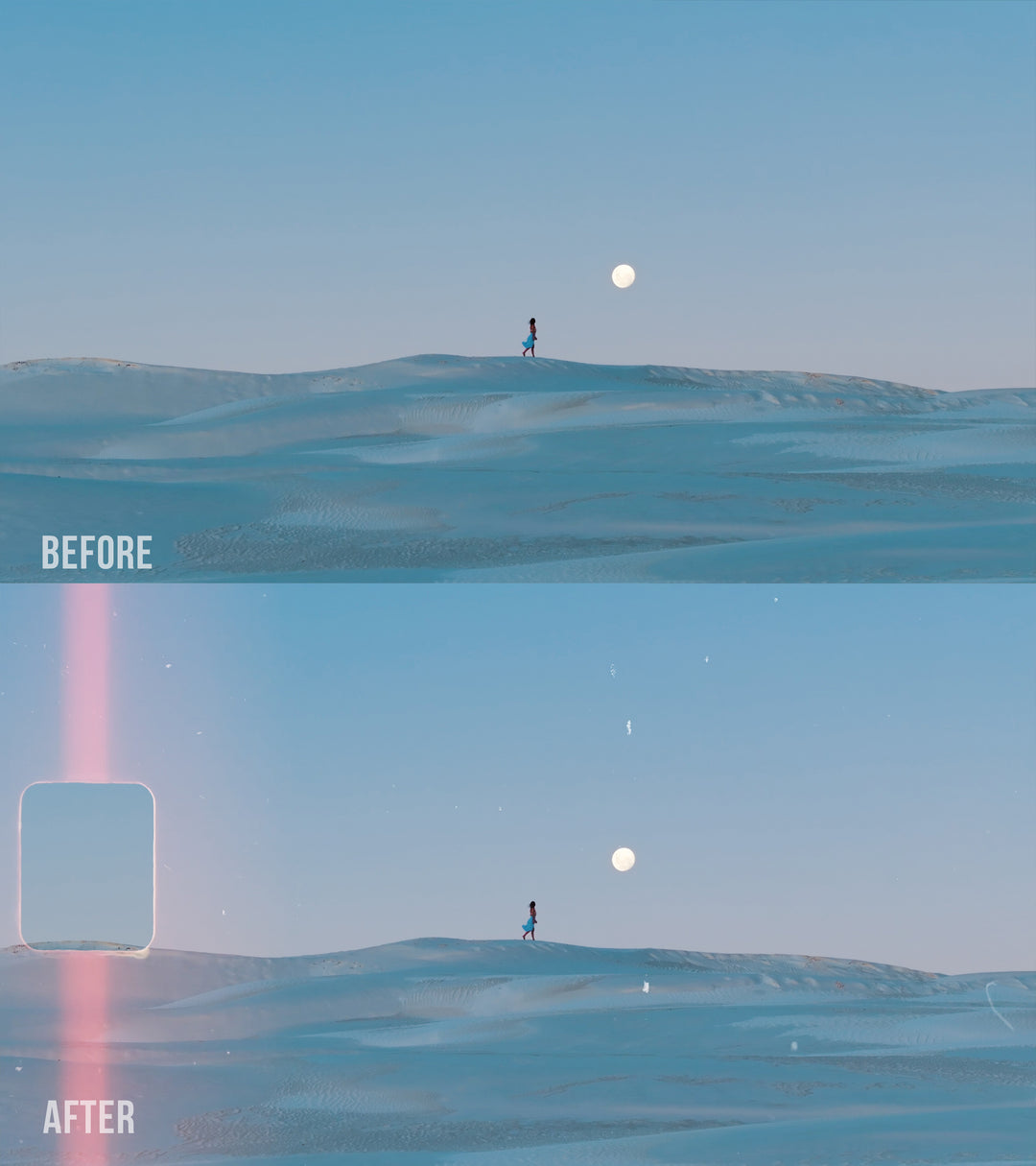 Video Effects Bundle