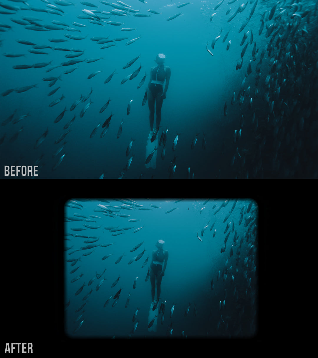 Video Effects Bundle