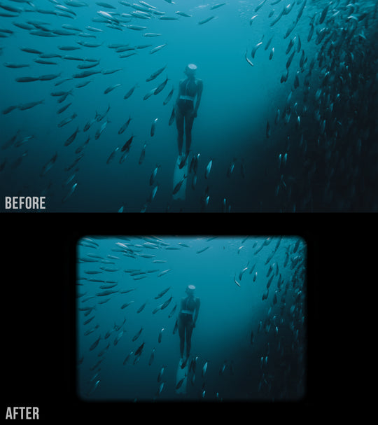 Video Effects Bundle