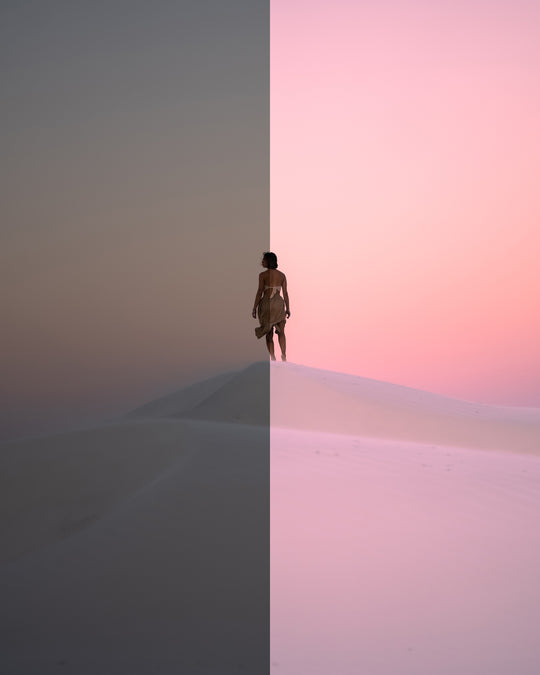 The Complete Collection - Photo Preset pack