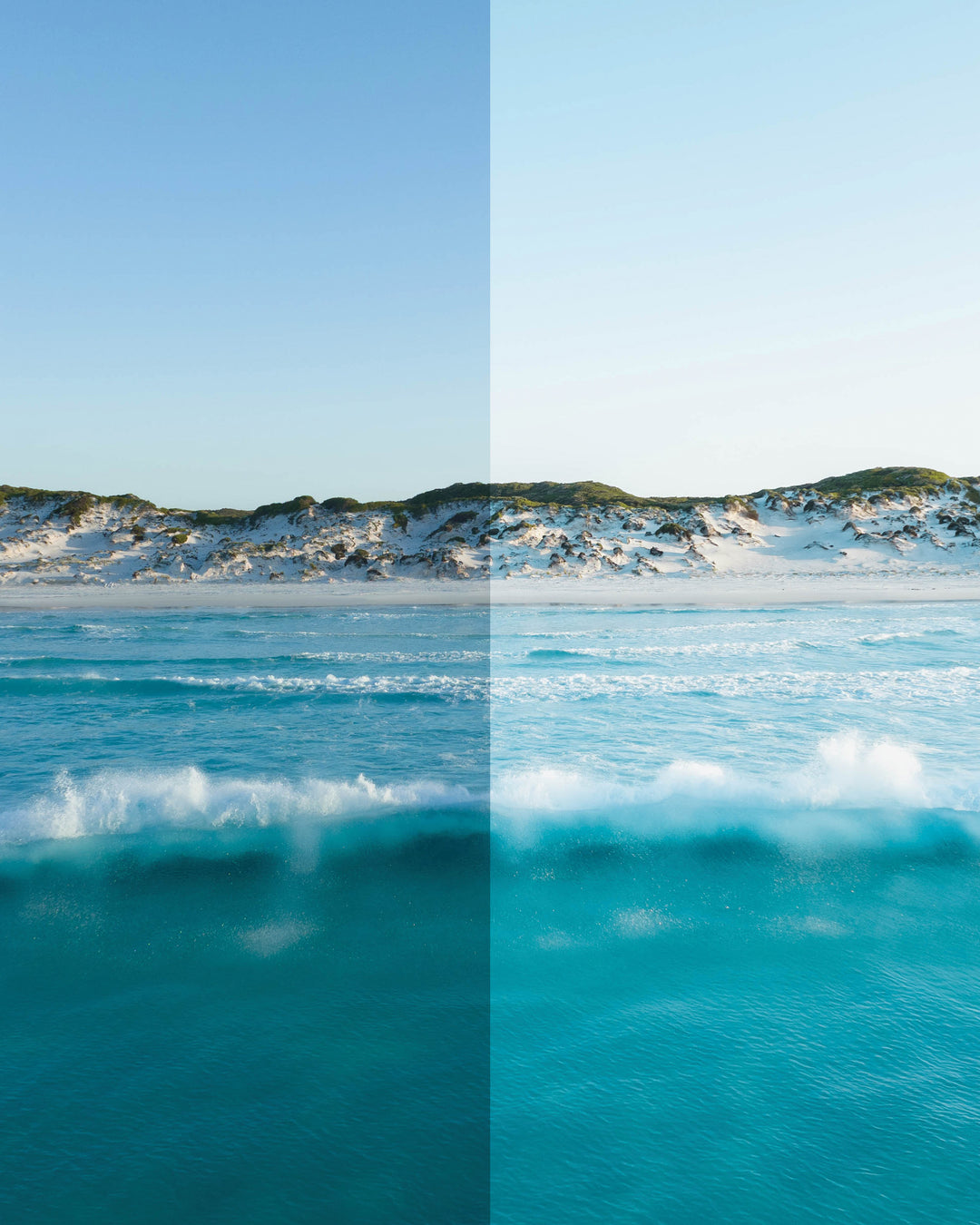 Coastal Blues II - Preset pack