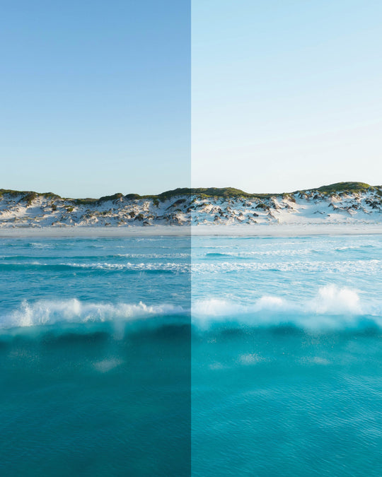 Coastal Blues II - Preset pack