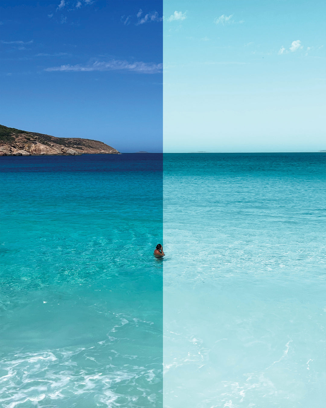 Lifestyle - Preset pack