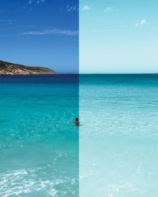 Lifestyle - Preset pack