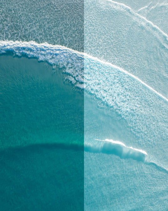 Coastal Blues - Two Pack