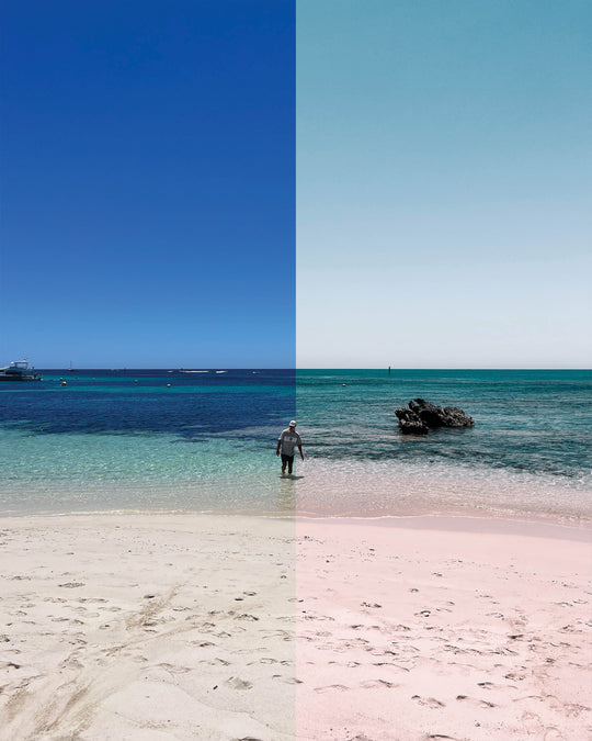 Lifestyle - Preset pack