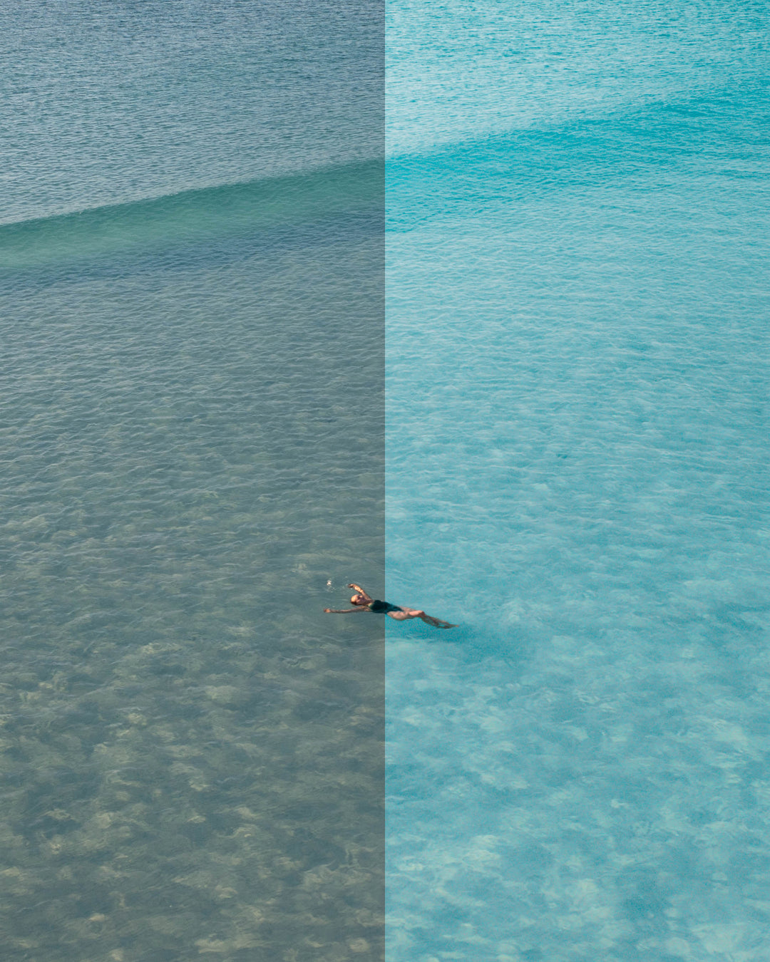 Coastal Blues - Two Pack