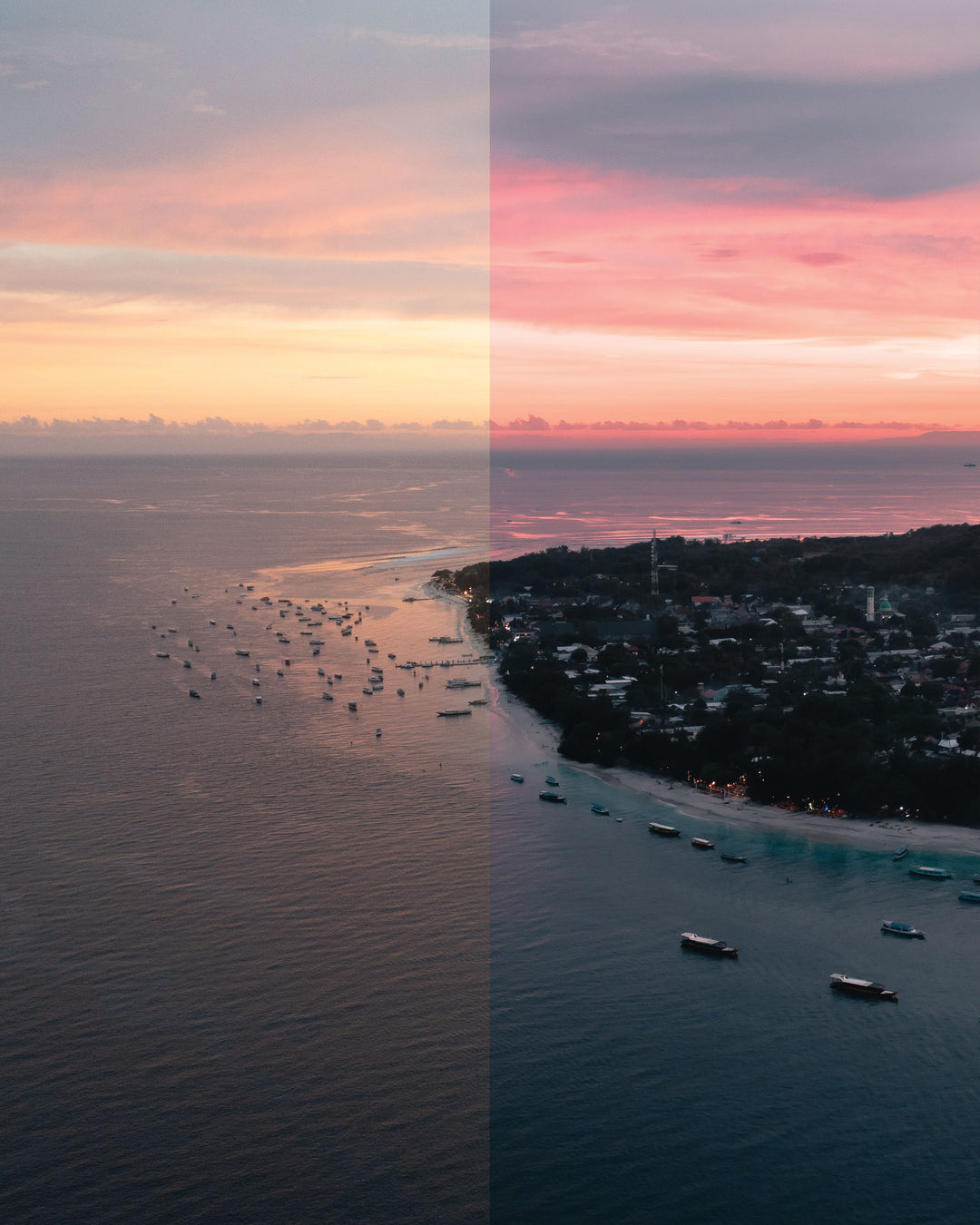 The Complete Collection - Photo Preset pack