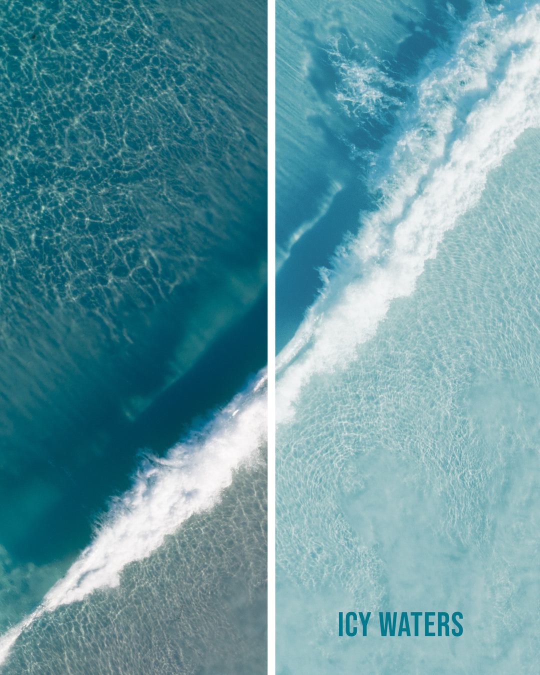 Coastal Blues - Preset pack