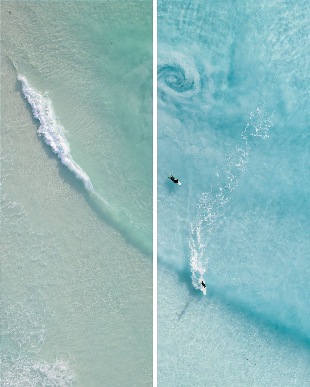 Coastal Blues - Two Pack