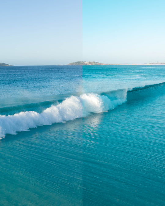 Coastal Blues II - Preset pack