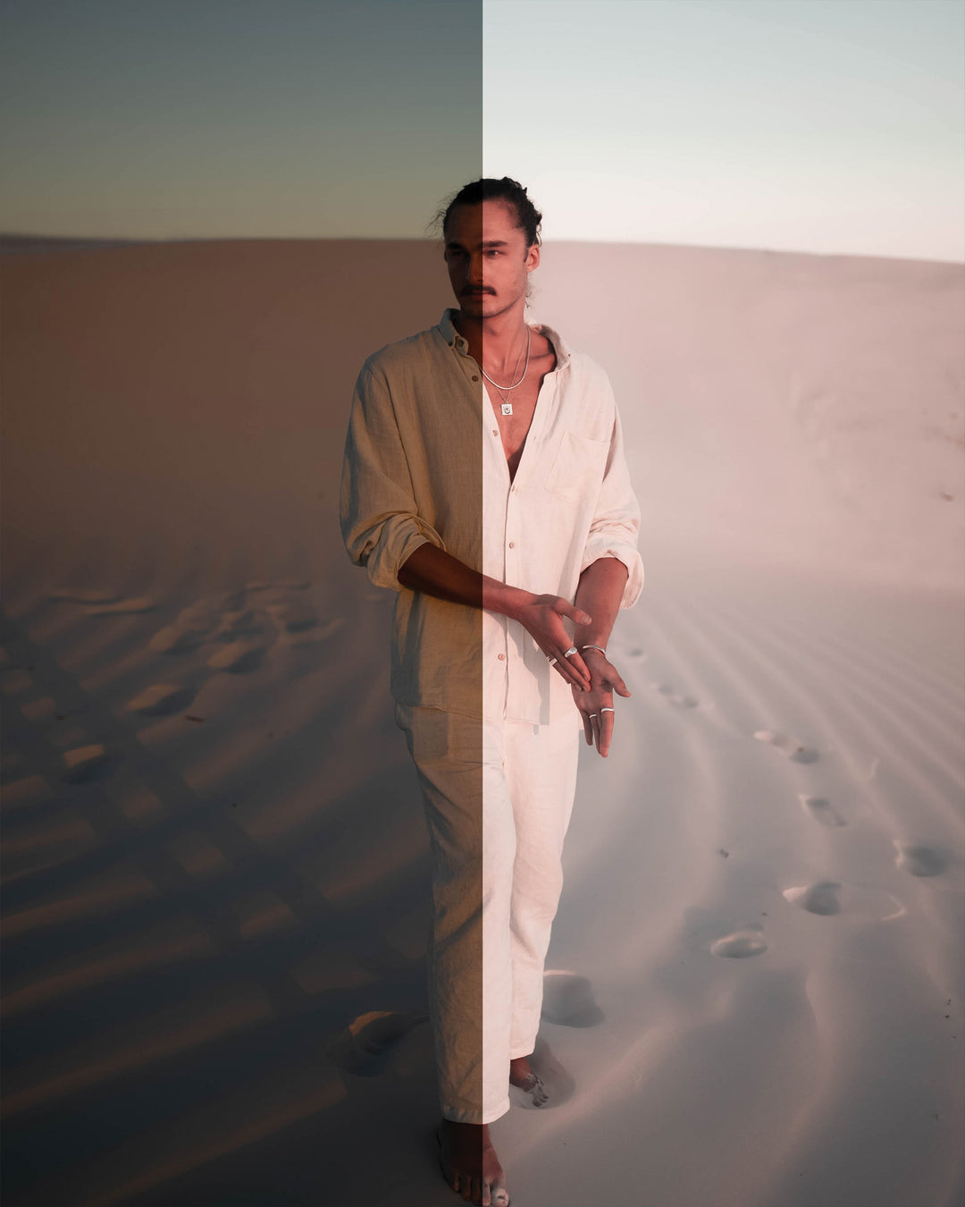 Lifestyle - Preset pack