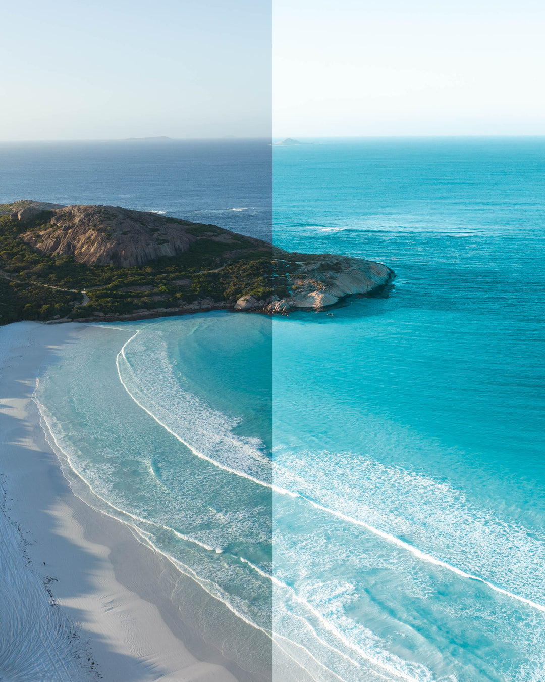 Coastal Blues - Two Pack