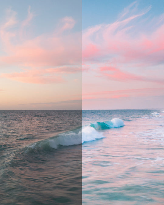 The Complete Collection - Photo Preset pack