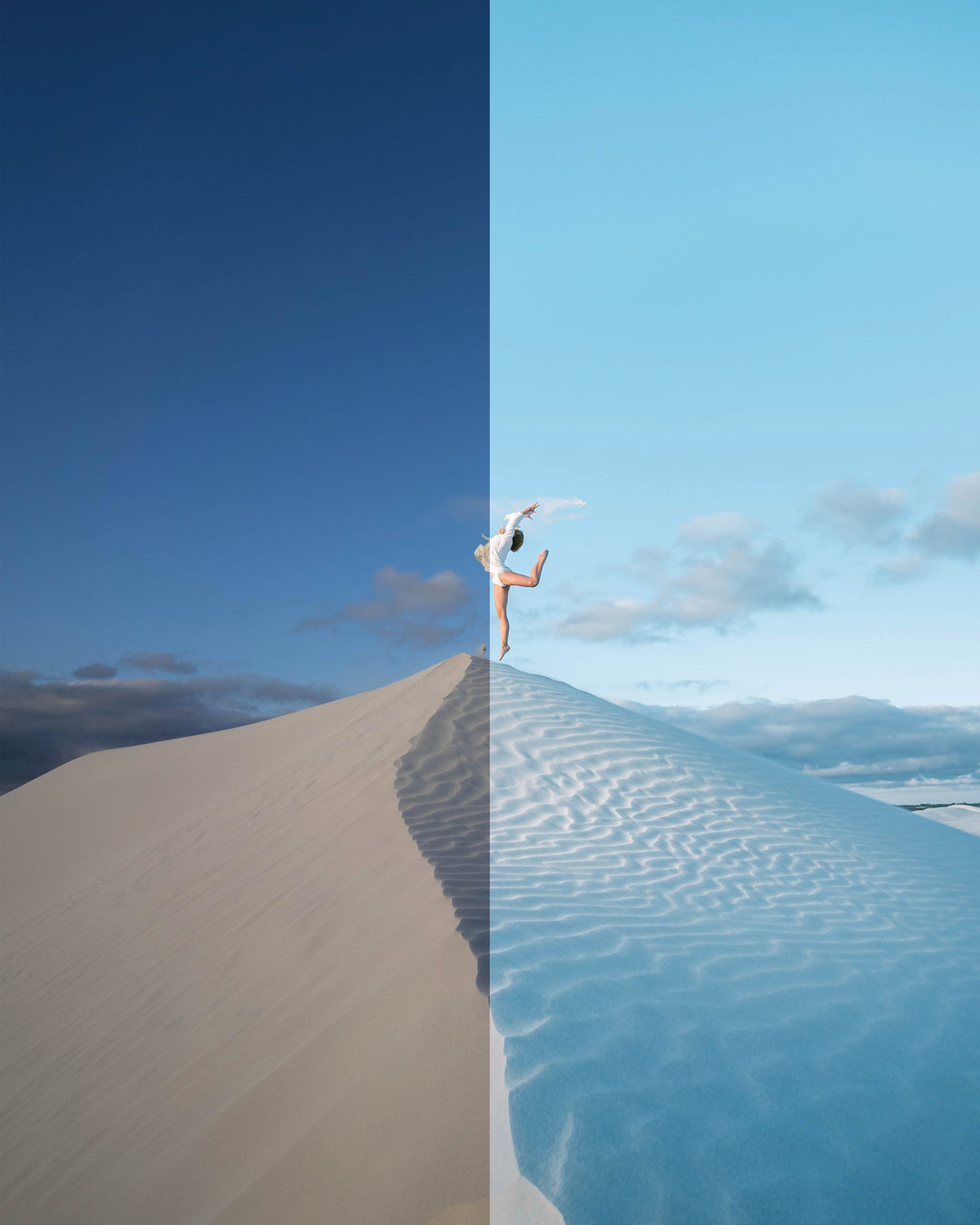 The Complete Collection - Photo Preset pack