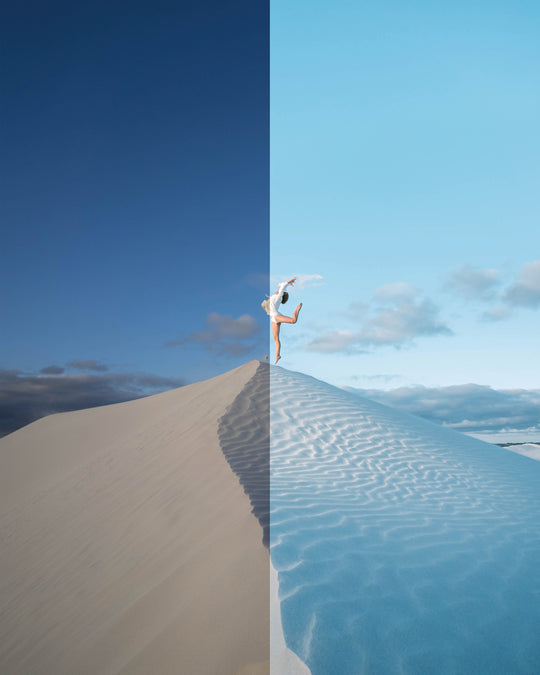 The Complete Collection - Photo Preset pack