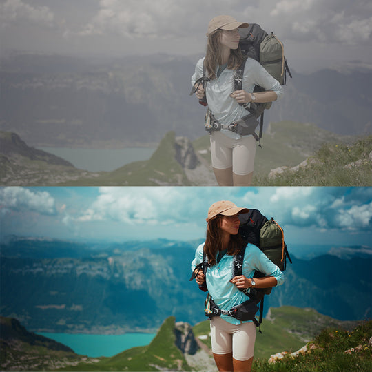Sony LUT&