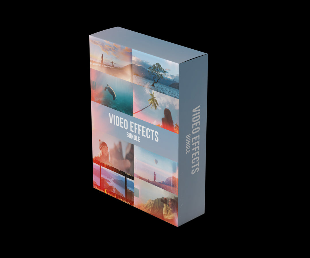 Video Effects Bundle