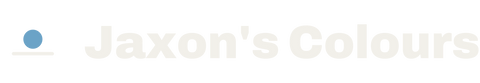 Jaxon's Colours