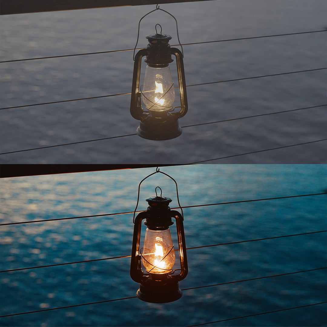 Sony LUTs